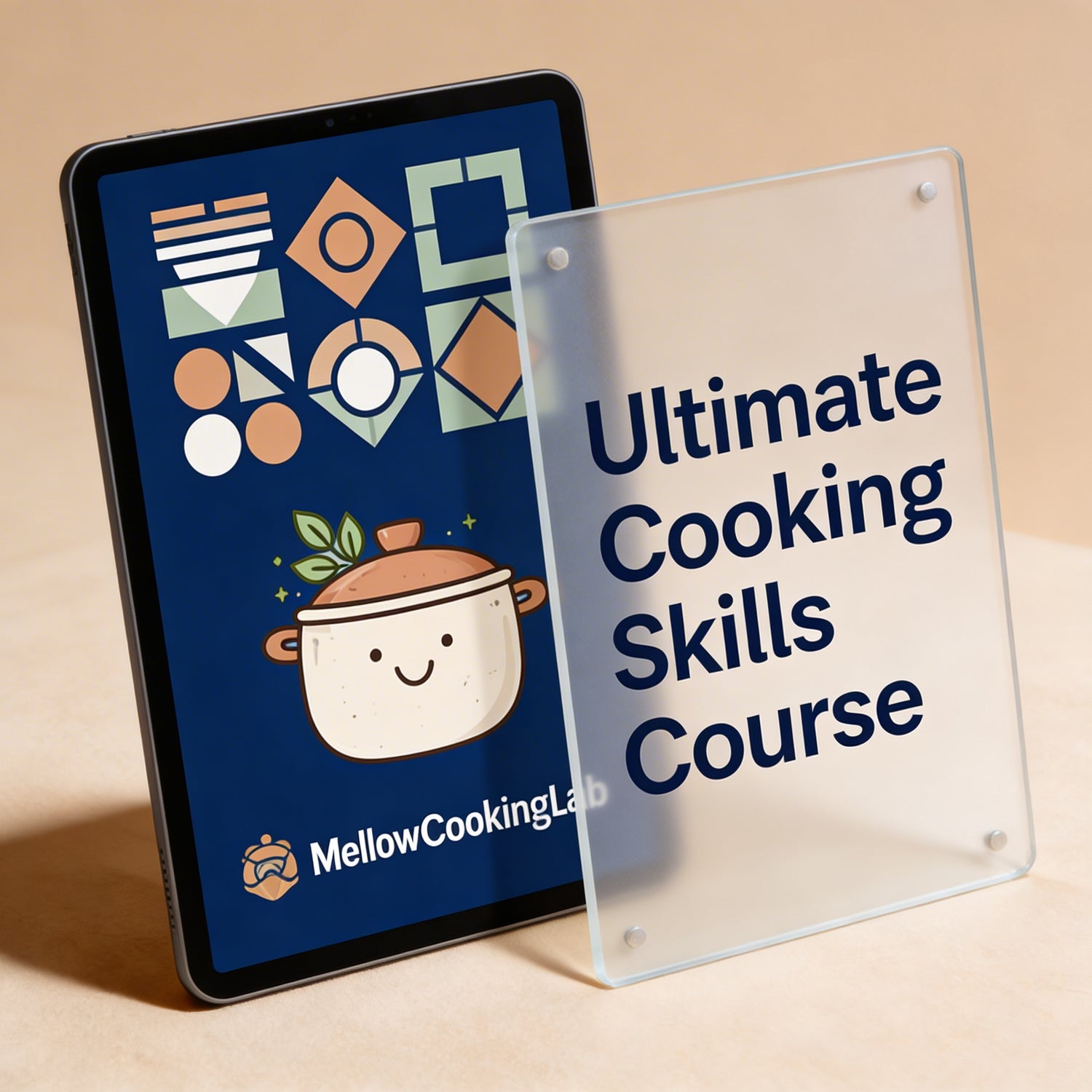 Ultimate Cooking Skills Course
