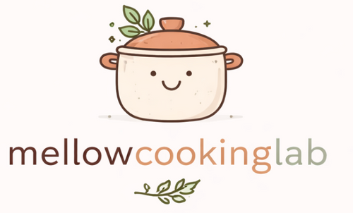 mellowcookinglab.com